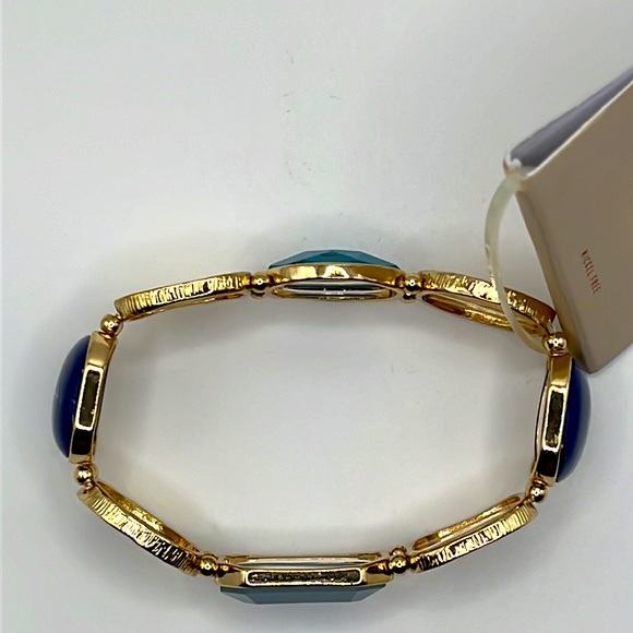 14th $ Union Gold tone Bracelet - Picture 9 of 9